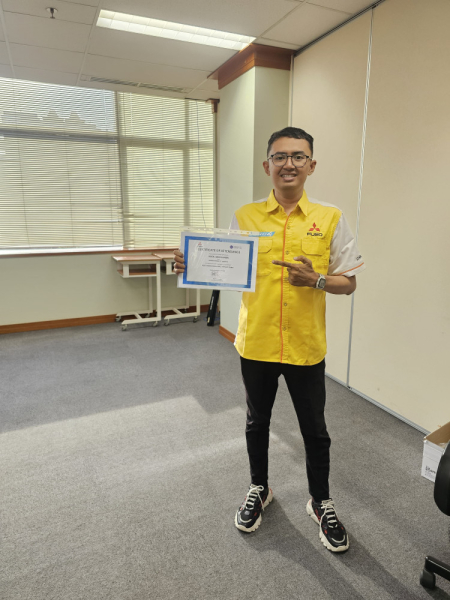 Kontak Mitsubishi Sidoarjo