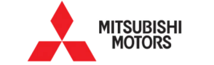 Logo Mitsubishi Sidoarjo